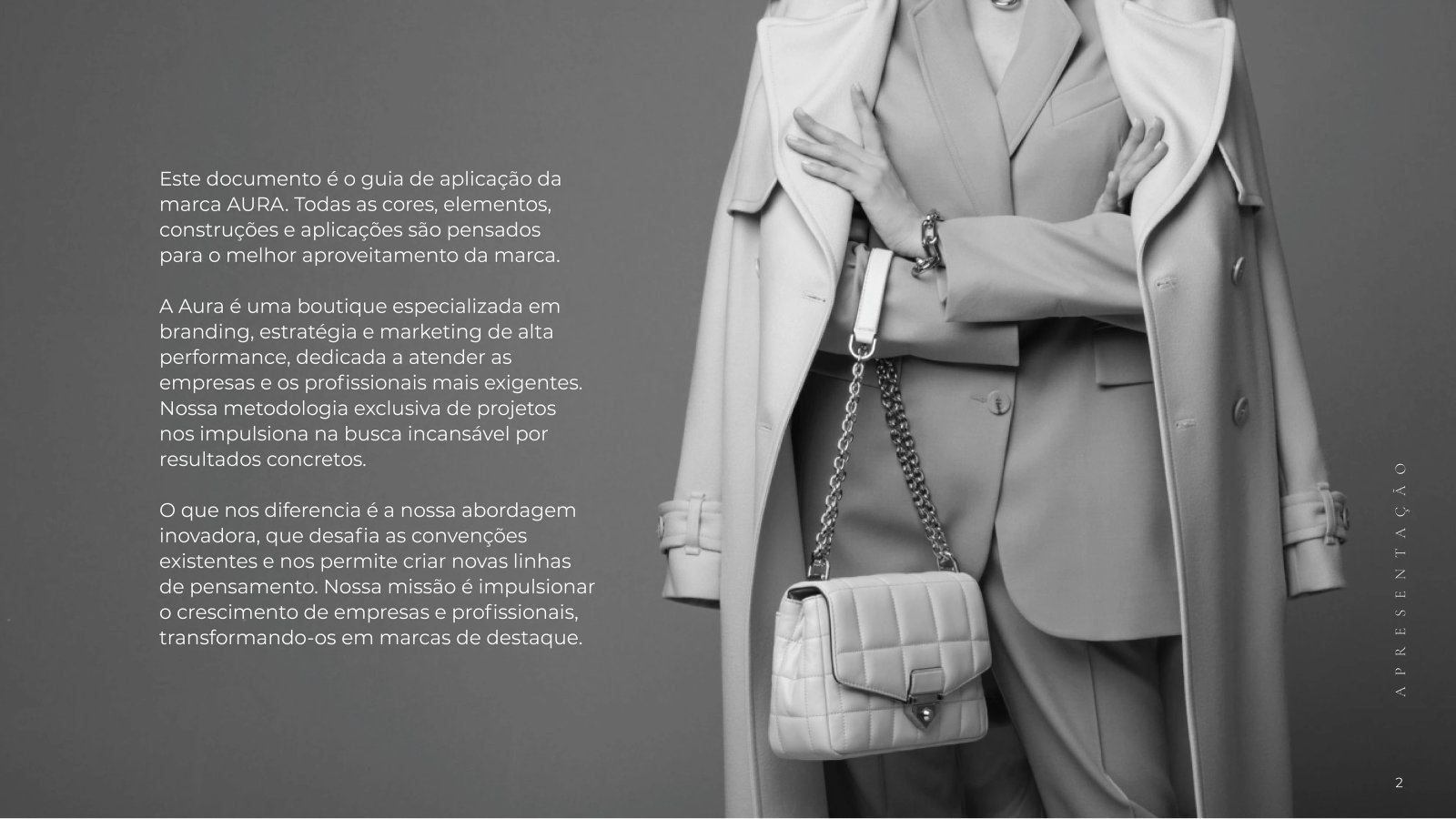 Aura — Marca — imagem 2