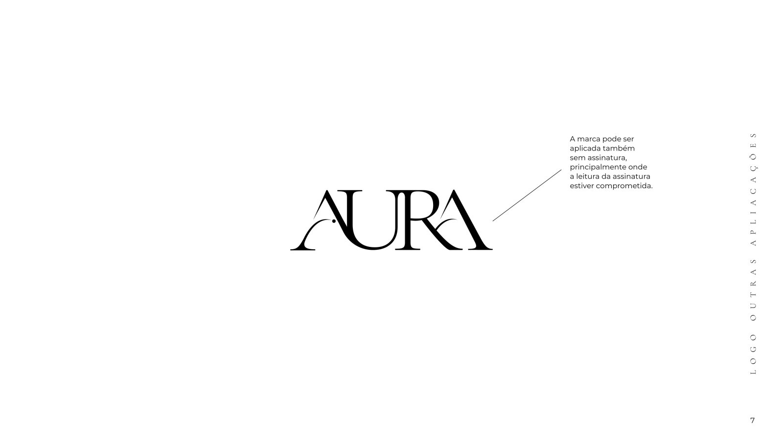 Aura — Marca — imagem 6