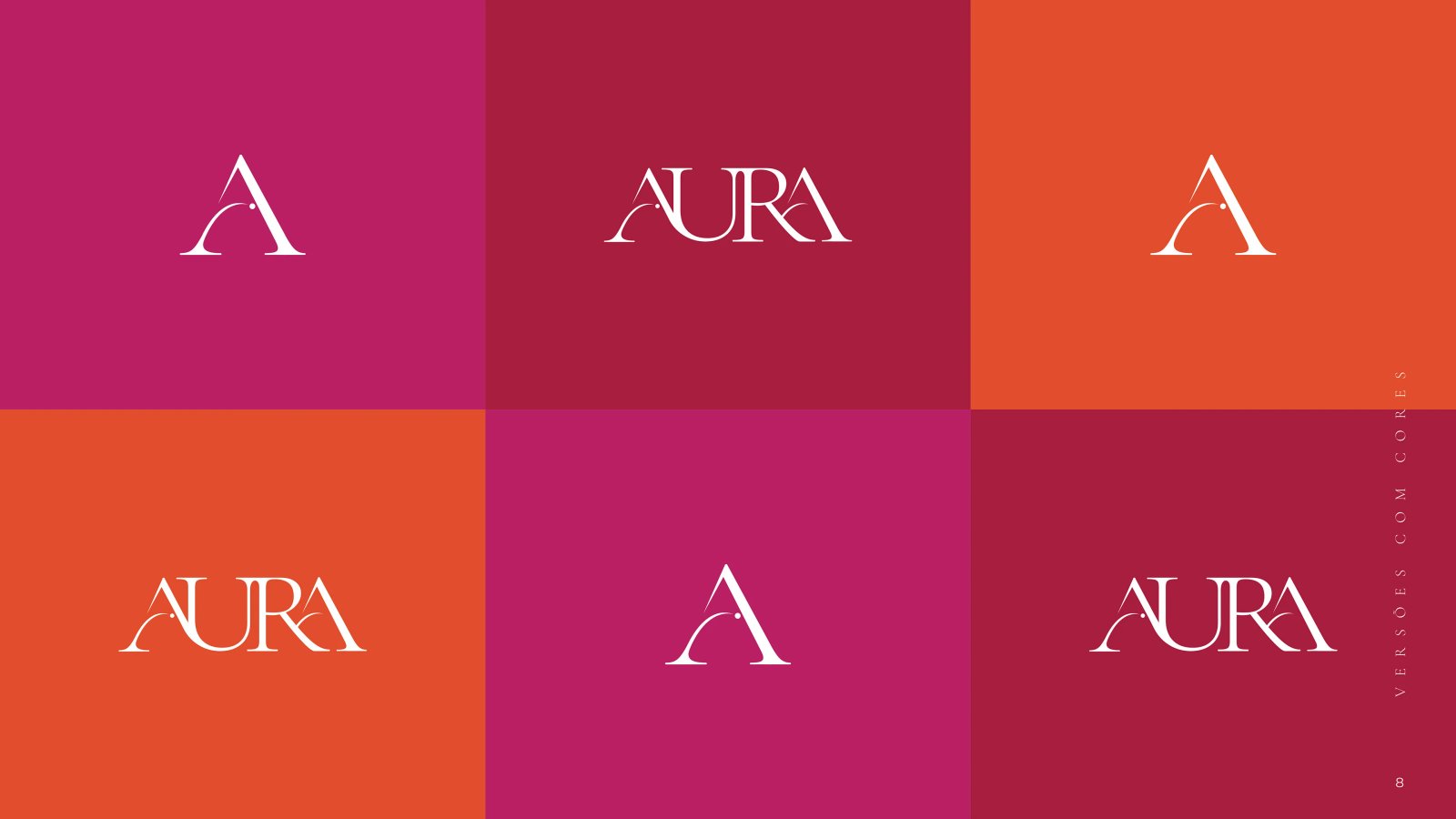 Aura — Marca — imagem 9