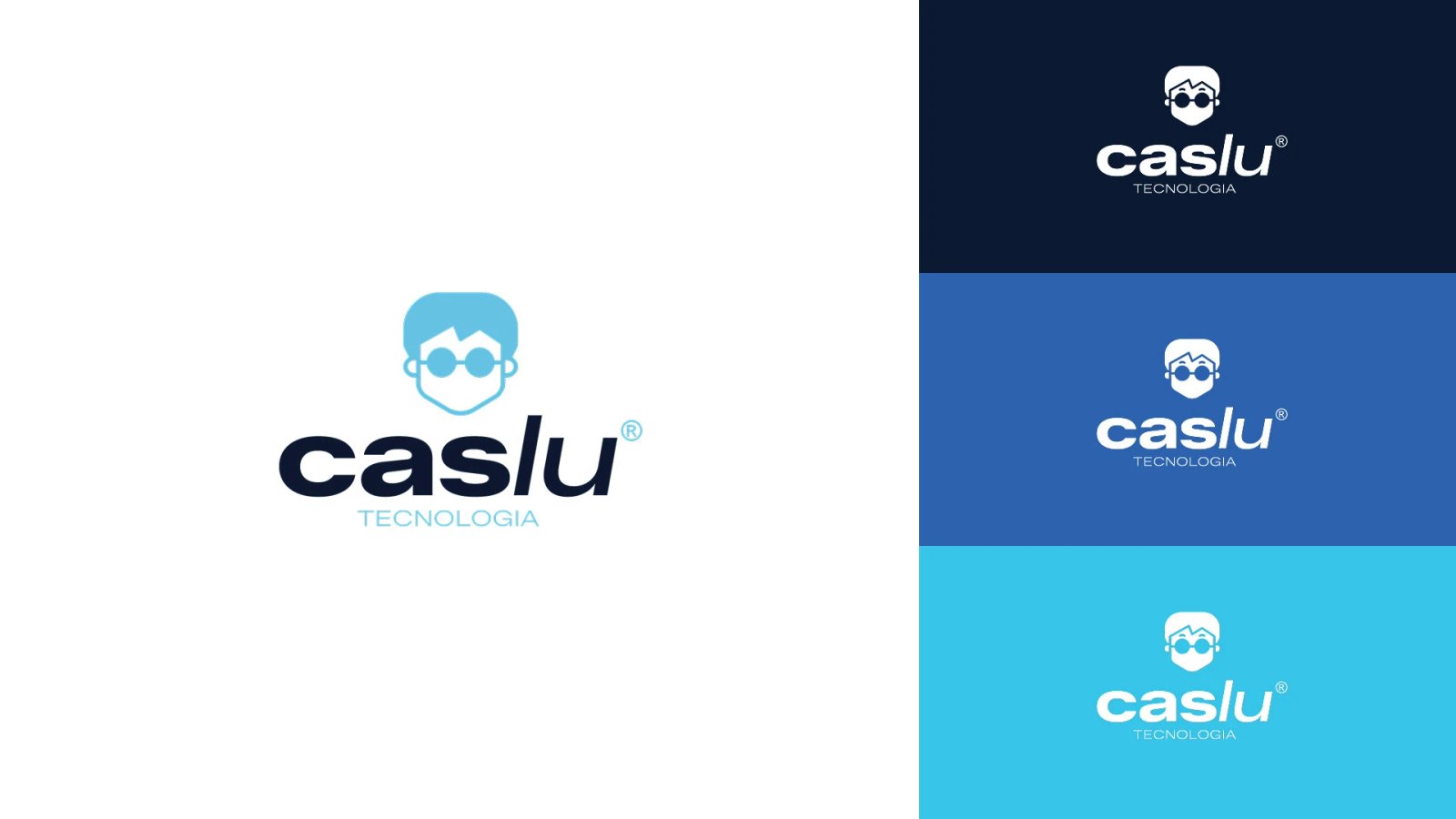 Caslu Tecnologia