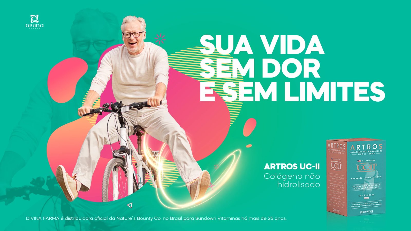 Divina Pharma — Artros — imagem 9