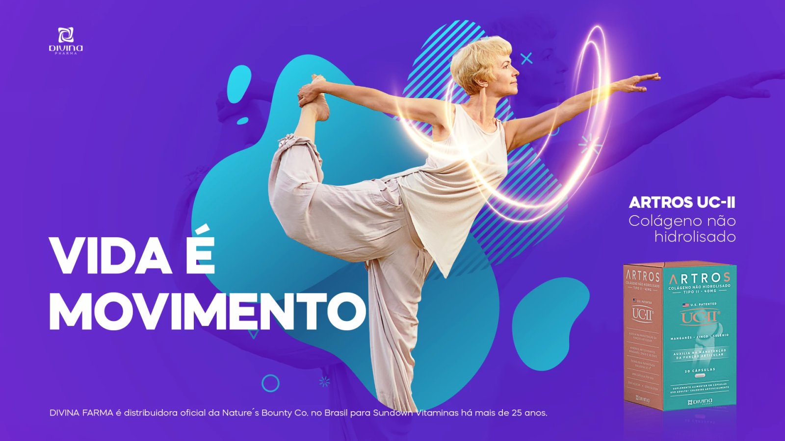 Divina Pharma — Artros — imagem 10