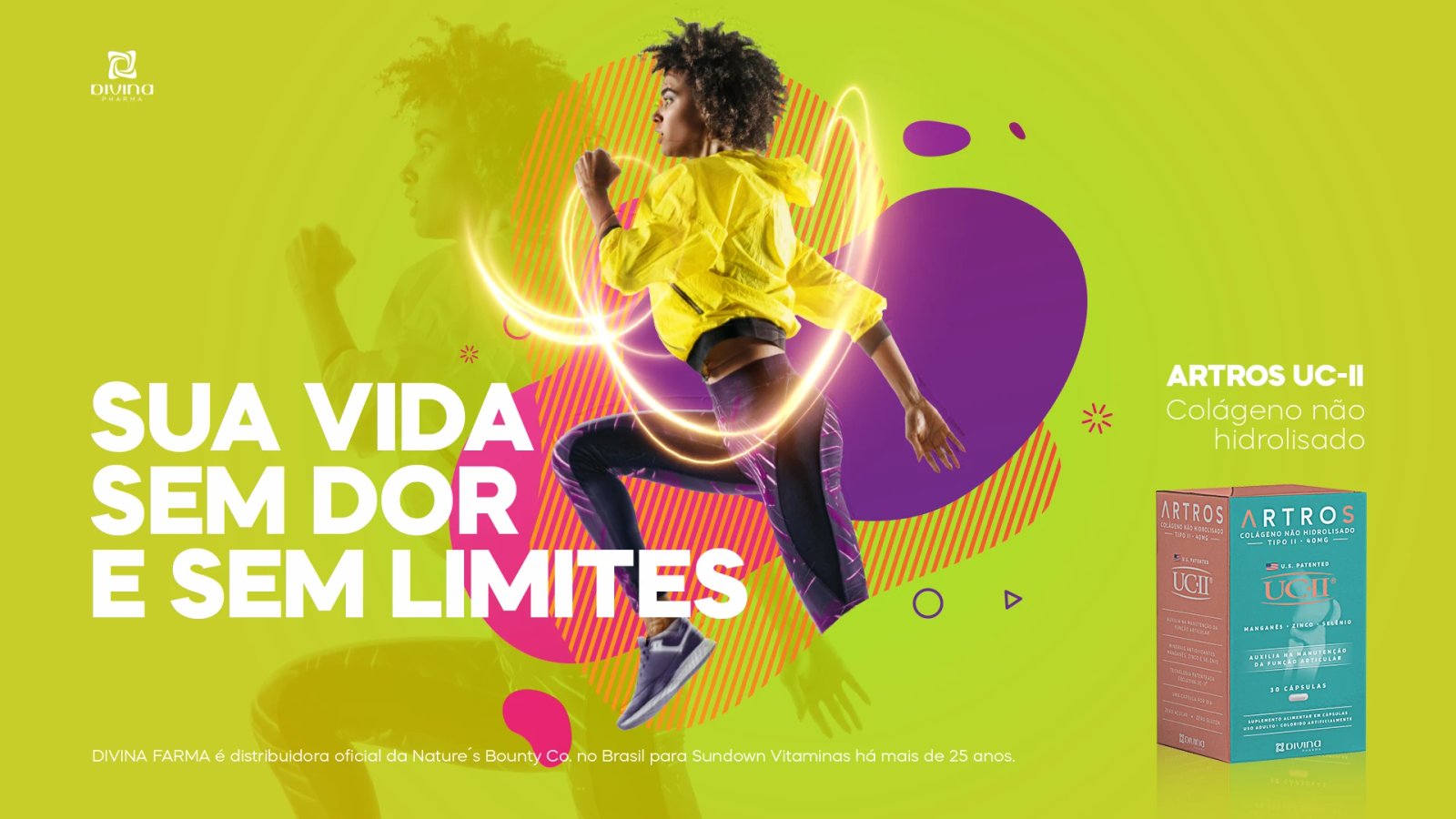 Divina Pharma — Artros — imagem 11