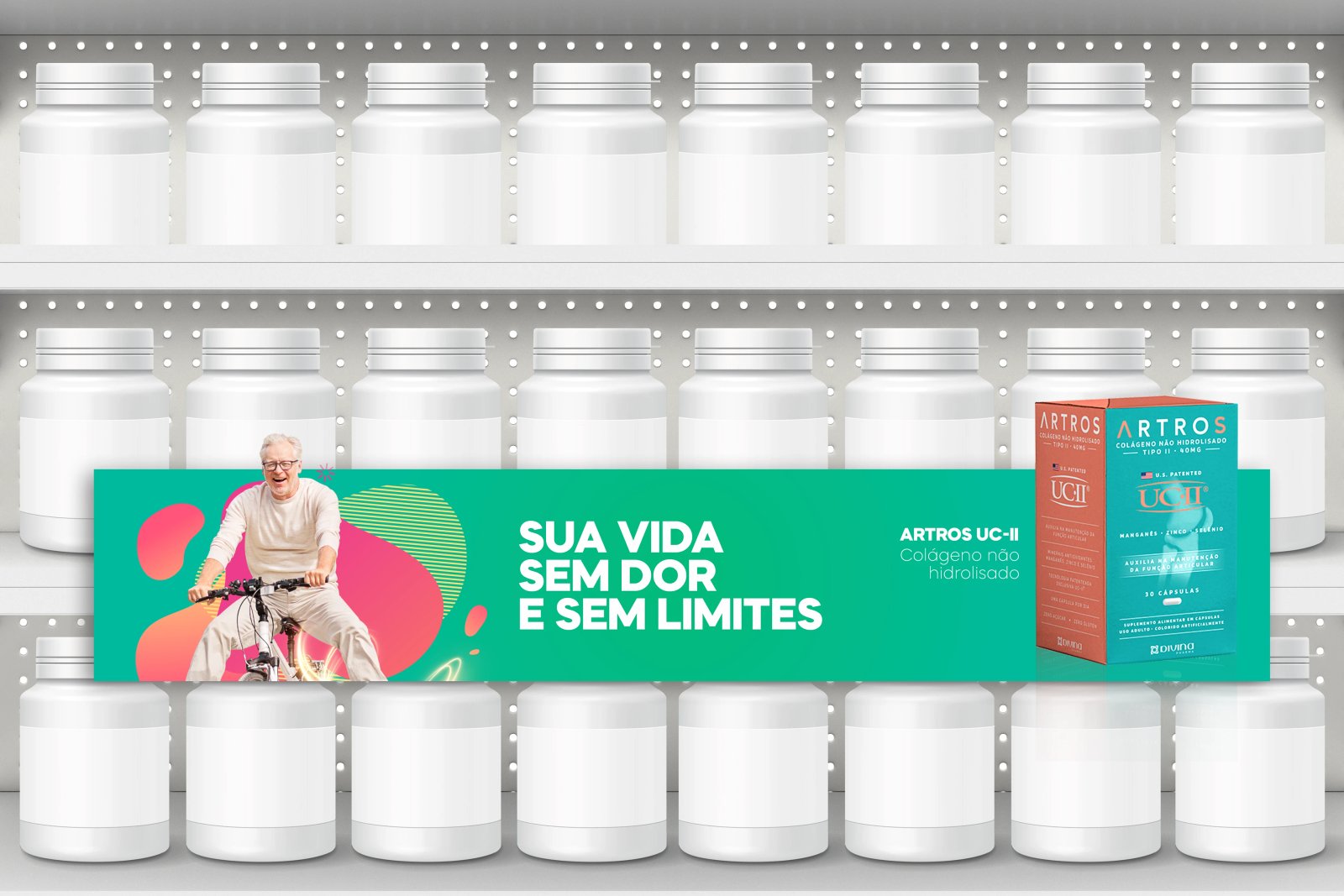 Divina Pharma — Artros — imagem 23