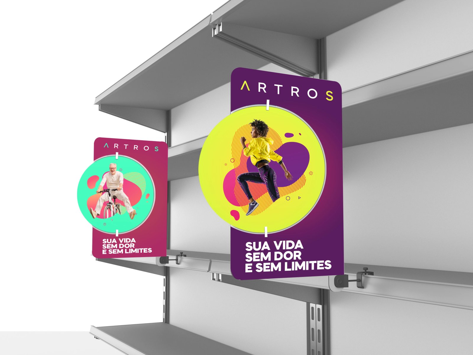 Divina Pharma — Artros — imagem 25