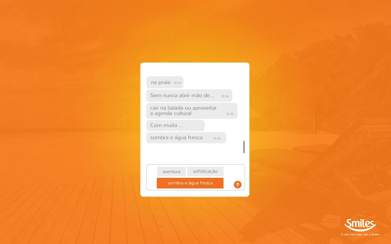 Proposta de Hotsite — imagem 4