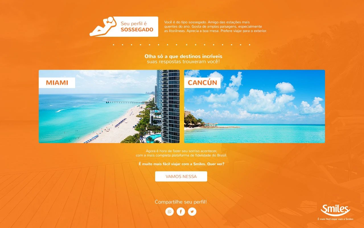 Proposta de Hotsite — imagem 7
