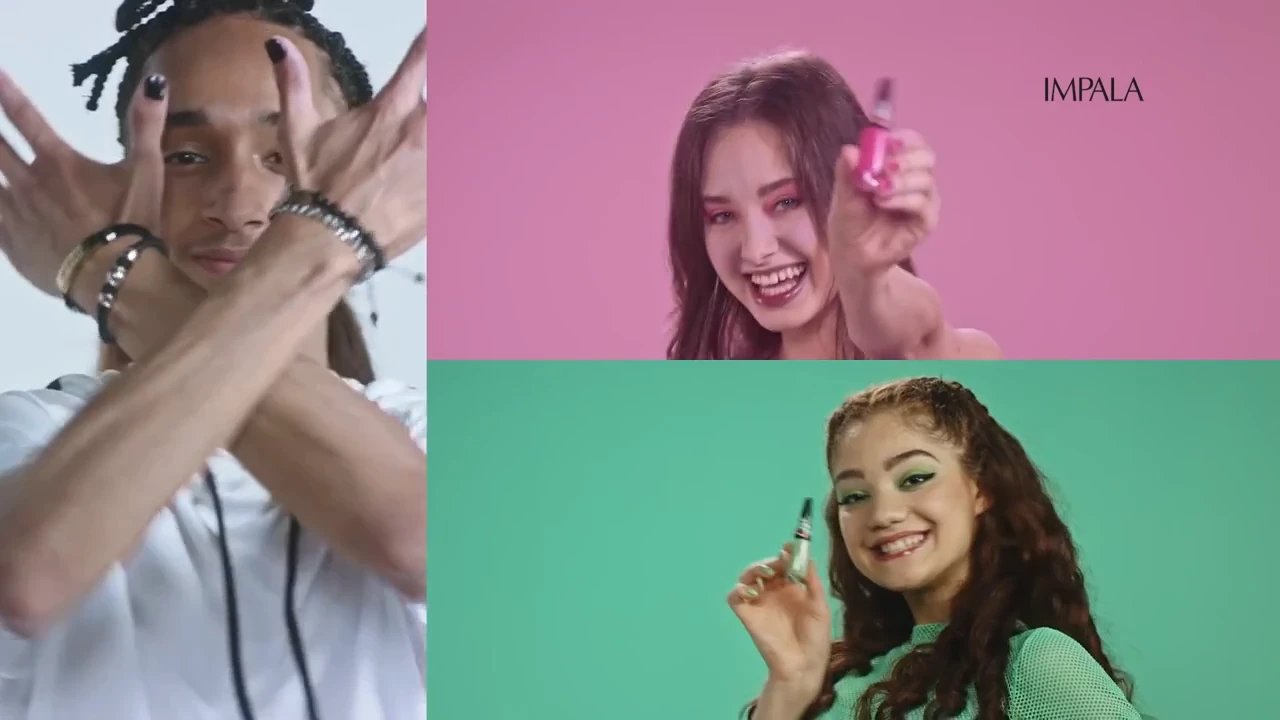 Impala Now United