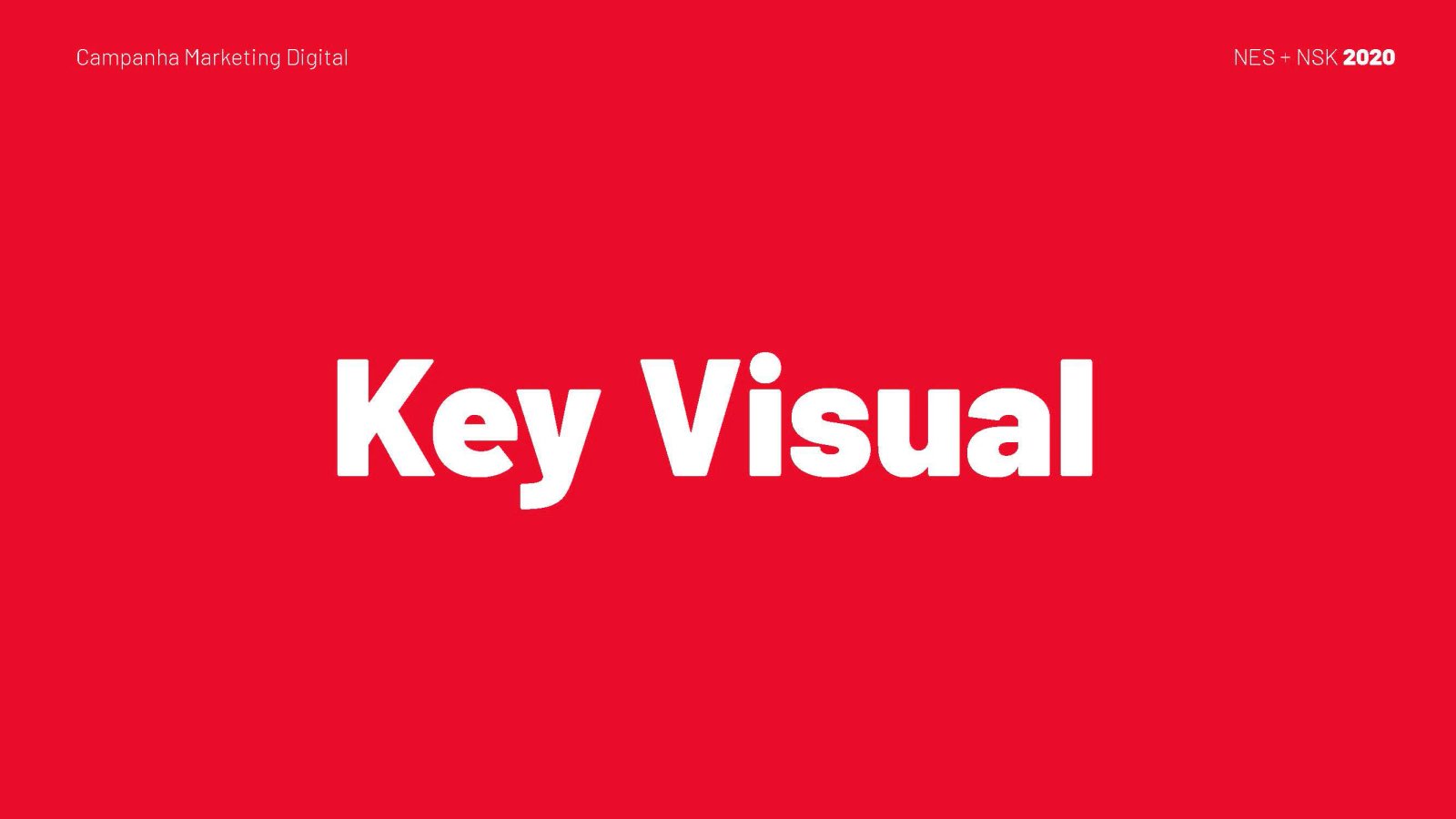 Campanha Marketing NSK — imagem 3