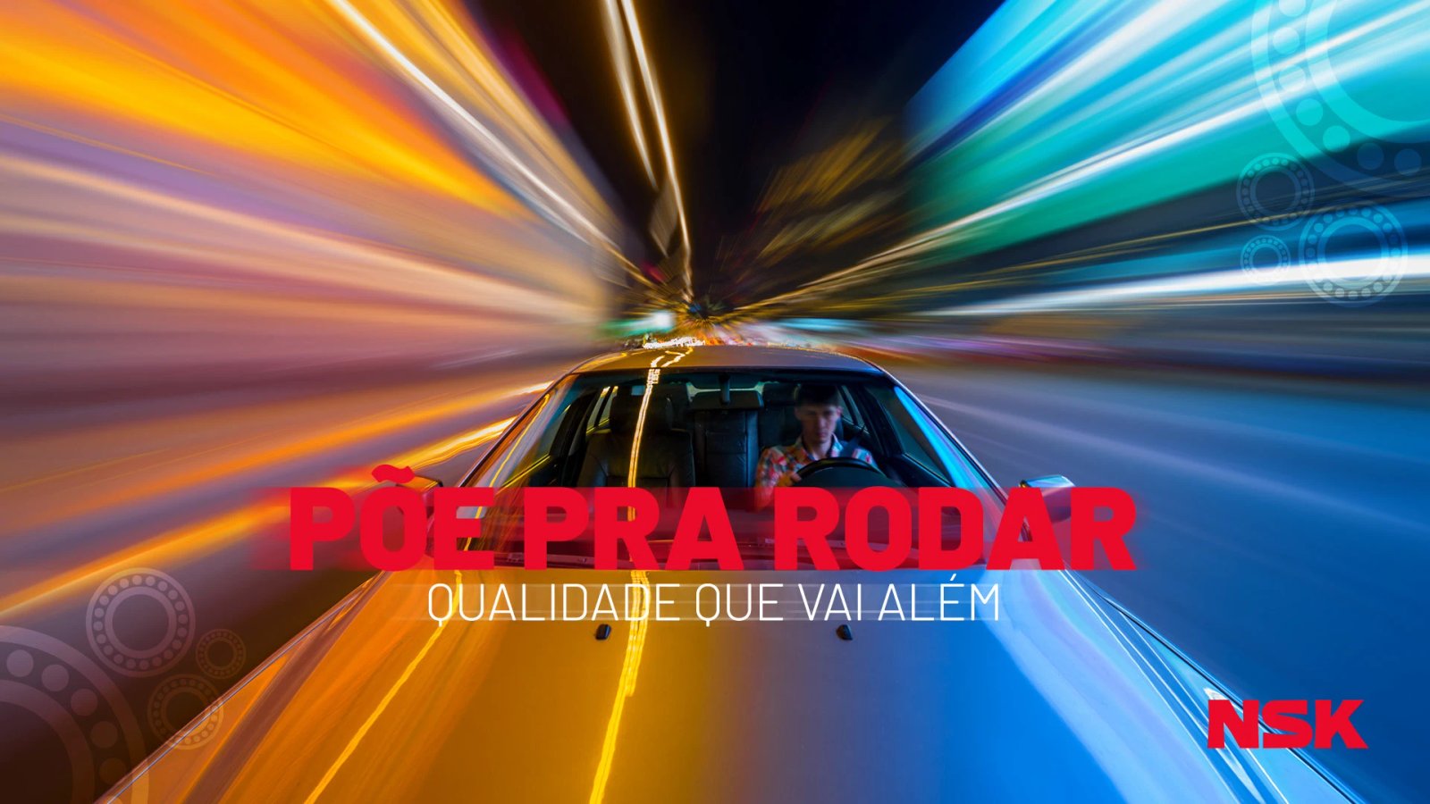 Campanha Marketing NSK — imagem 4