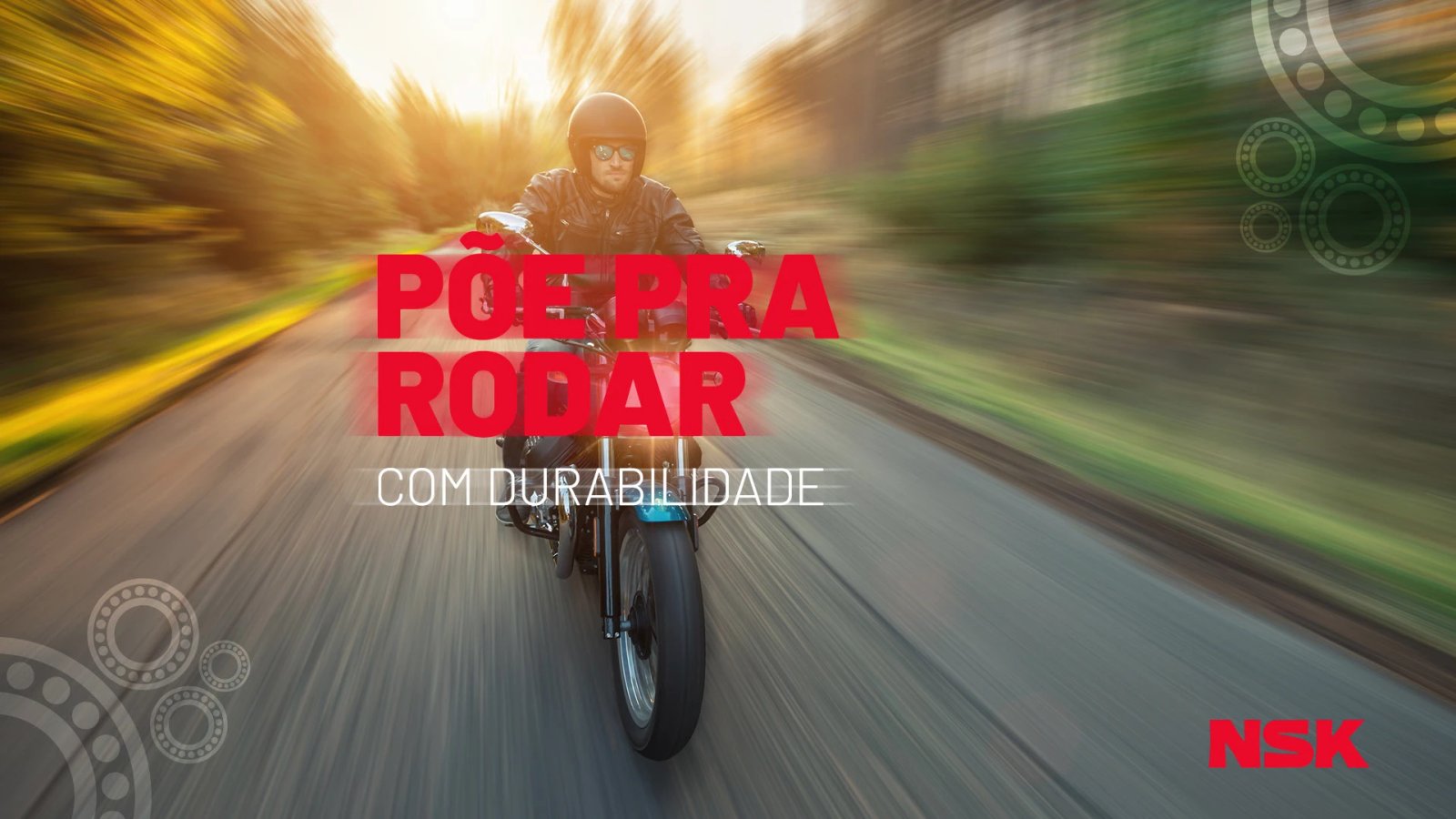 Campanha Marketing NSK — imagem 7