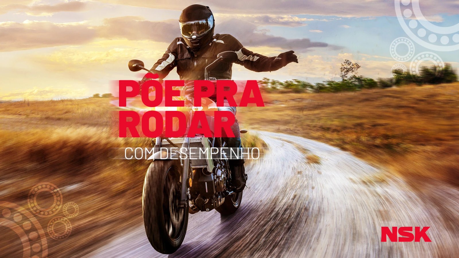 Campanha Marketing NSK — imagem 8