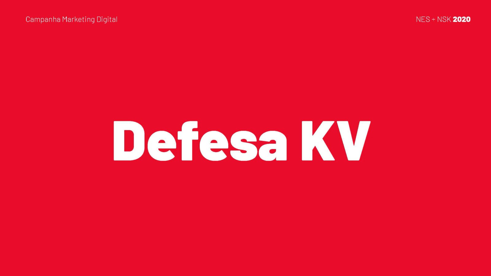 Campanha Marketing NSK — imagem 9