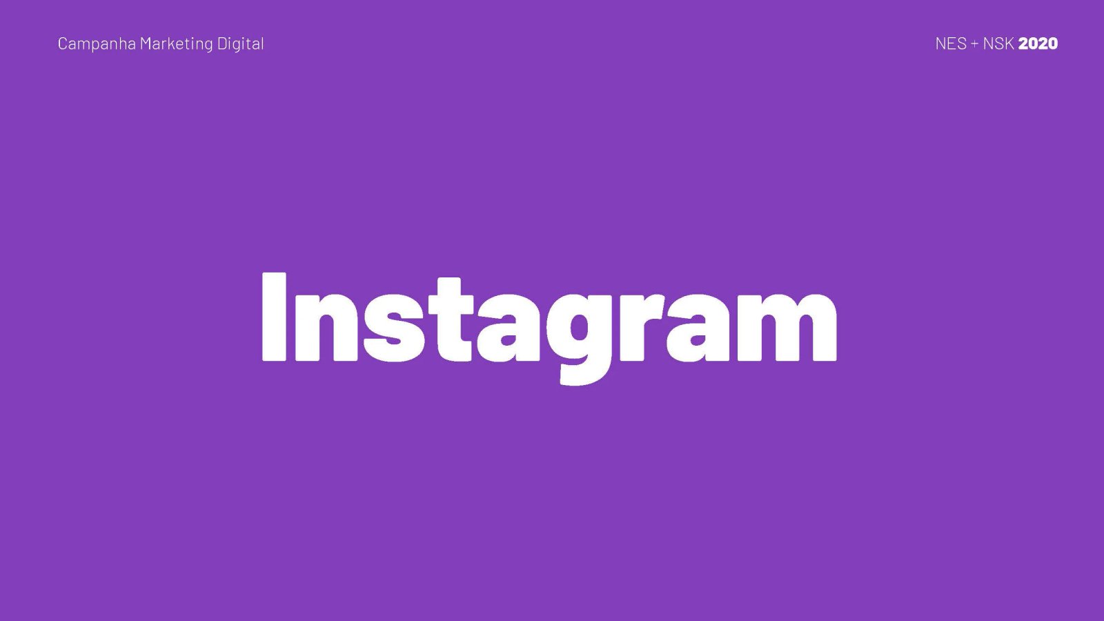 Campanha Marketing NSK — imagem 14