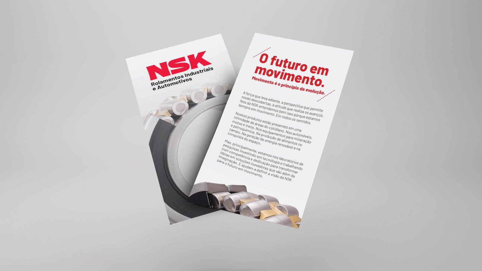 Campanha Marketing NSK — imagem 24