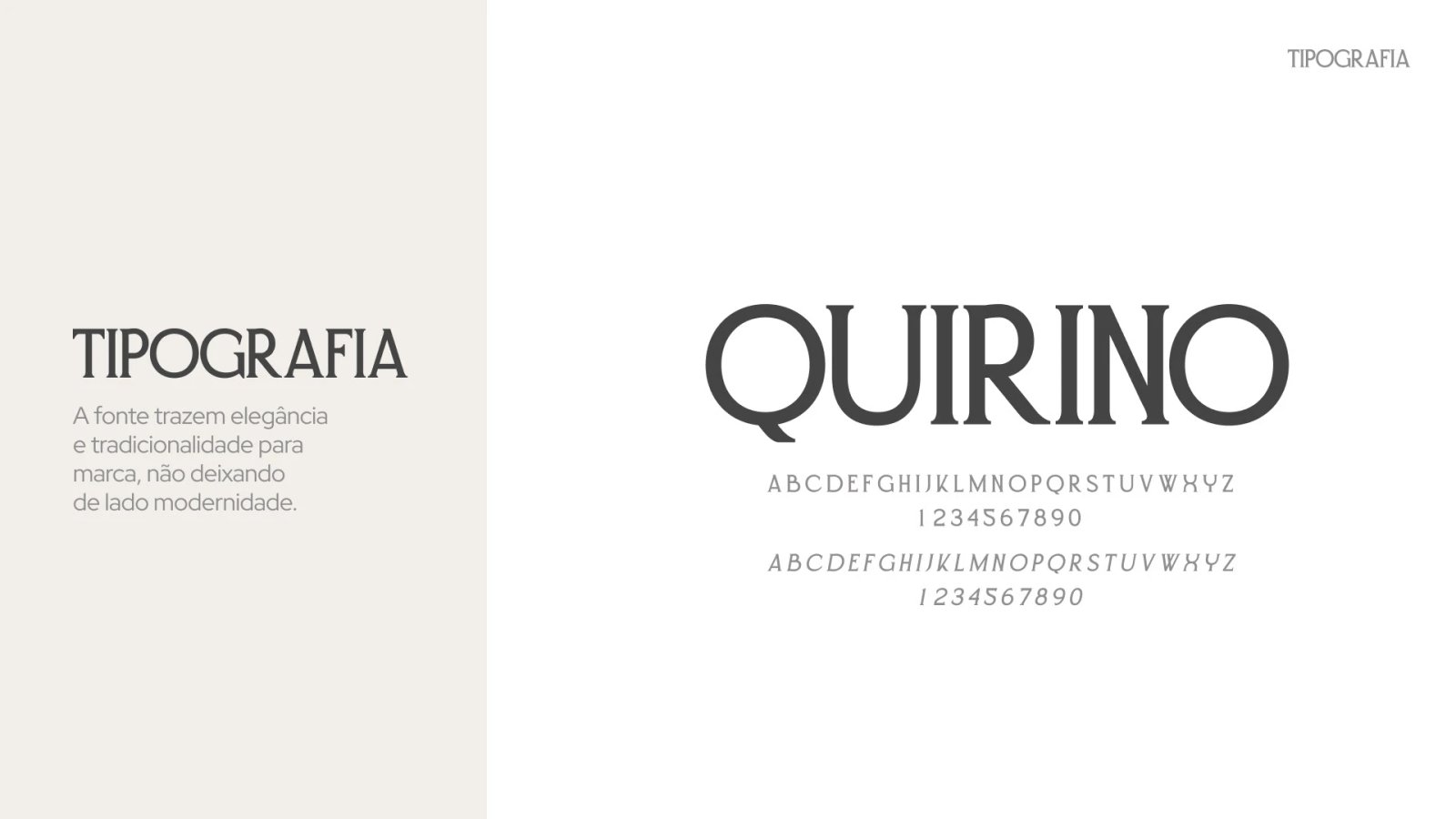 Quintal da Vó — Marca — imagem 4