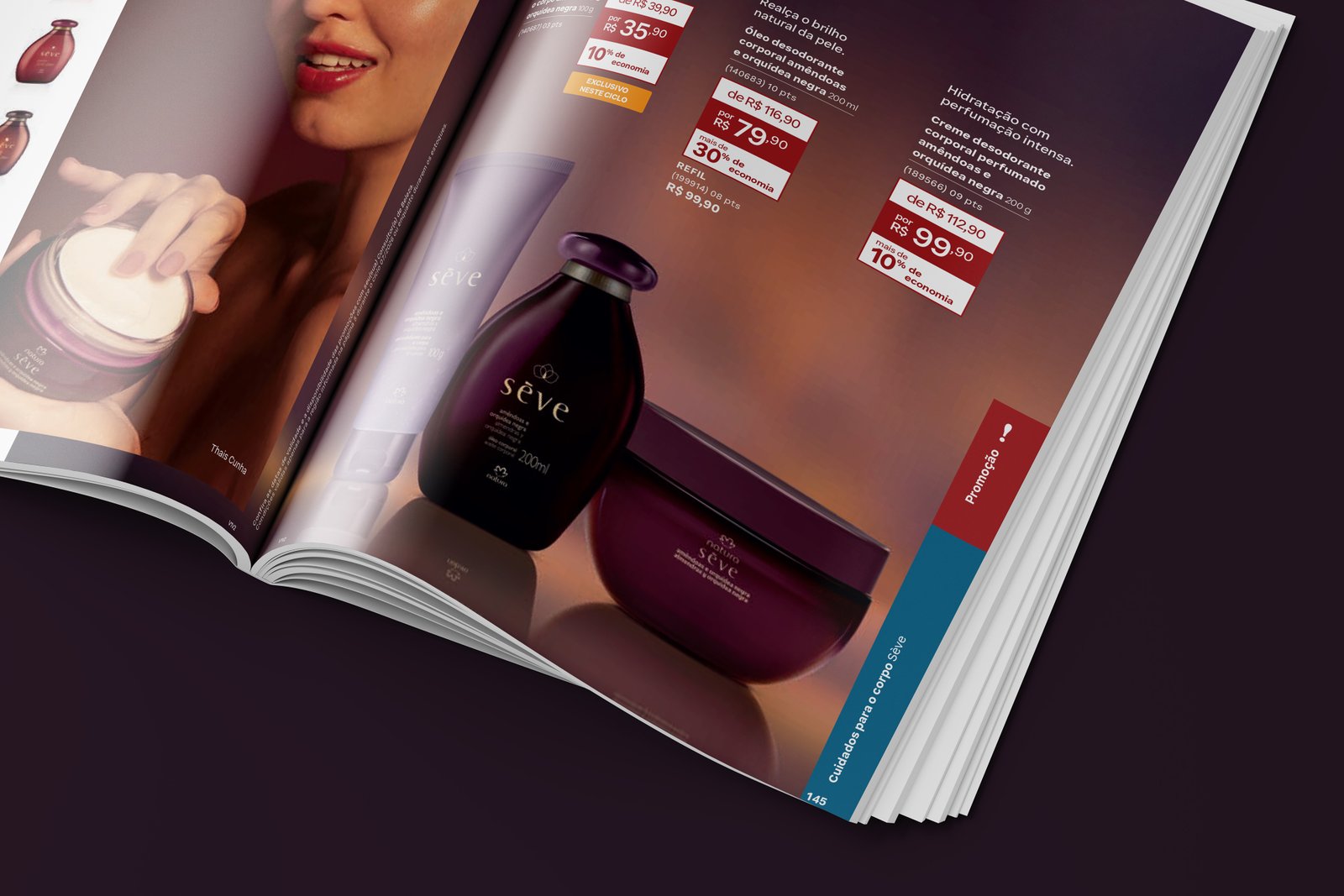 Natura Sève — imagem 2
