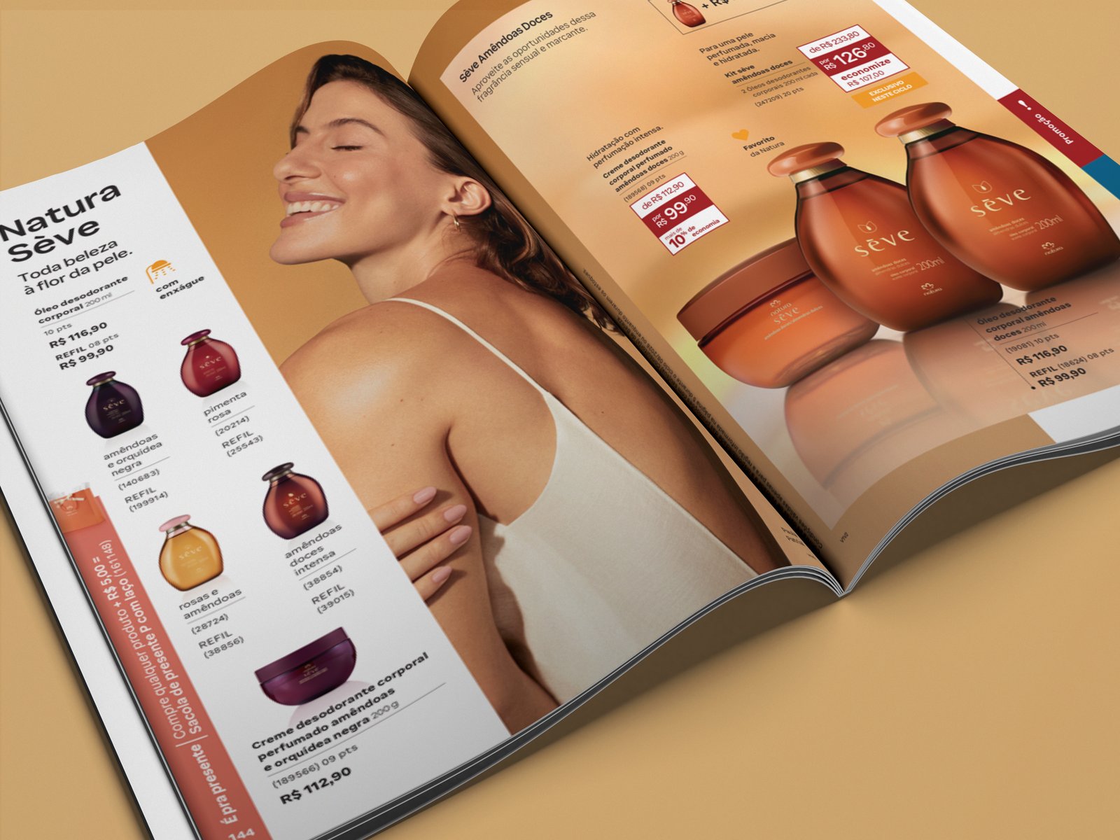 Natura Sève — imagem 3